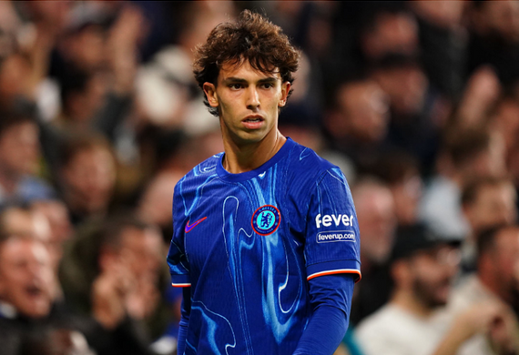 Joao Felix bị gạch tên, Chelsea dọn đường cho cuộc chia tay dứt khoát