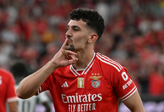 Nóng! Chelsea sẵn sàng chi đậm để đưa Thomas Araujo về Stamford Bridge