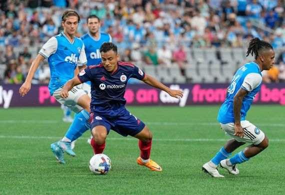 Nhận định soi kèo Chicago Fire vs Charlotte lúc 7h30 ngày 29/6/2025